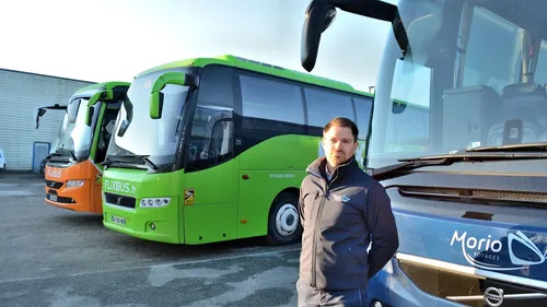 Les autocaristes au ralenti, face aux annulations de voyages